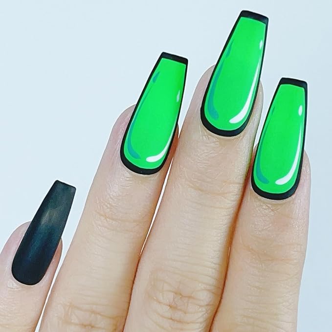 beautilux No Wipe 100ml Gel Top Coat and 100ml No Wipe Matte Top Coat Gel Nail Polish, Large Capacity Clear Top Gel Coat Refill 3.5 fl.oz