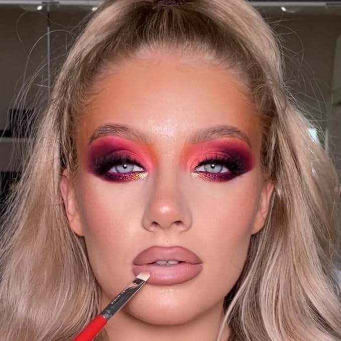 Carnival XL Pro Remastered - High Pigmentation, Limited Edition, Cruelty-free, Ideal for Professional and Artistic Makeup