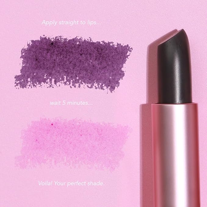 DOLL 10 NO. In The Mood PH Adaptive Lip Color Collection