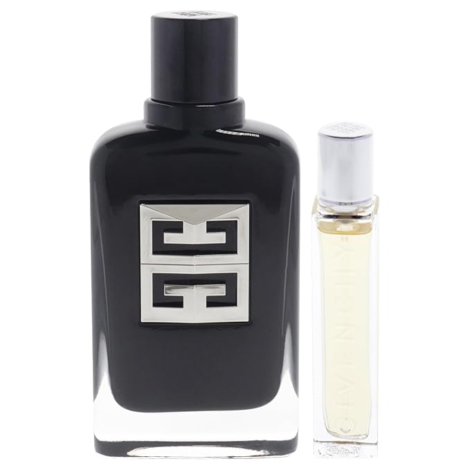Givenchy Gentlemen Society for Men - 2 Pc Gift Set 3.3oz EDP Spray, 0.42oz EDP Spray