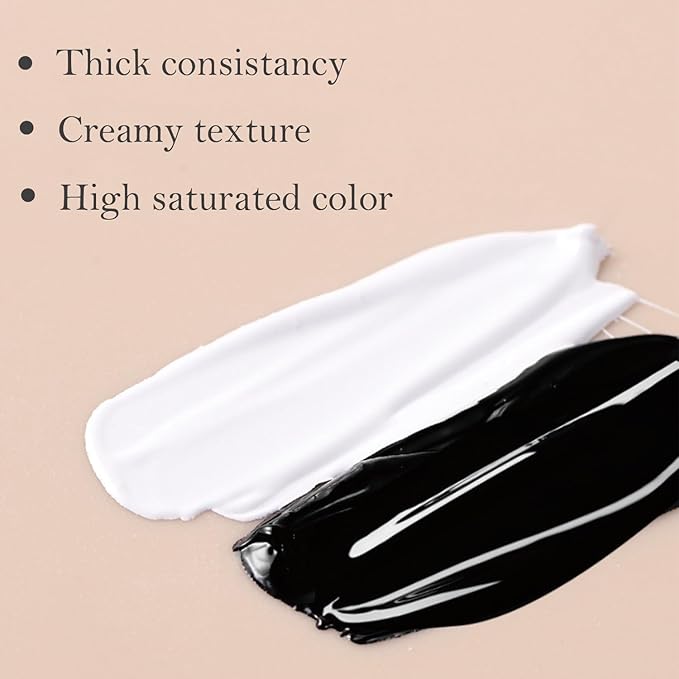 9 Colors Pat Painting Gel Nail Polish Set Ombre Aura Nail Gel Paint for Nail Art Drawing No Wipe Nail Art Painting Gel for Manicure Nail Salon with Sponges