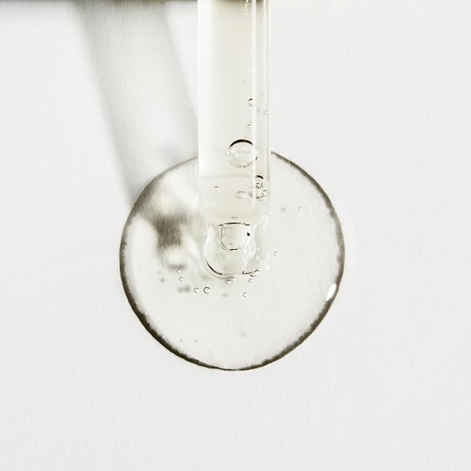 Veracity Skincare Hydration Balance Gel Serum - Face Moisturizer with Hyaluronic Acid - Moisturizing & Hydrating Serum for Anti Aging & Dryness - Facial Hyrdrating Moisturizer for All Skin Types