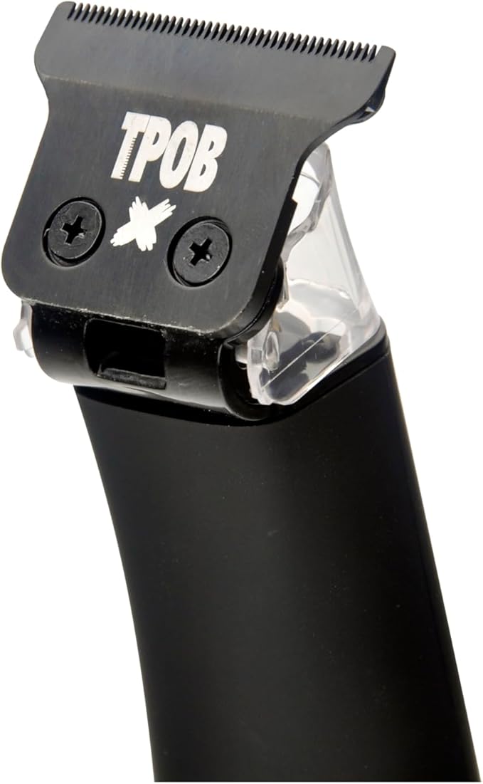 TPOB Clipper and Trimmer Box Set (Black)