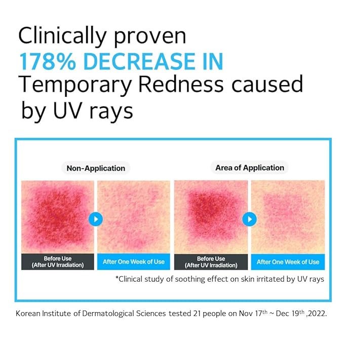 UV Defense me. Watery Capsule Sunscreen SPF50+ PA++++ VEGAN, Reef Safe, Korean Light Weight Moisturizing and Soothing Sunscreen, UVA/UVB Protection, 50ml, 1.69 fl.oz.