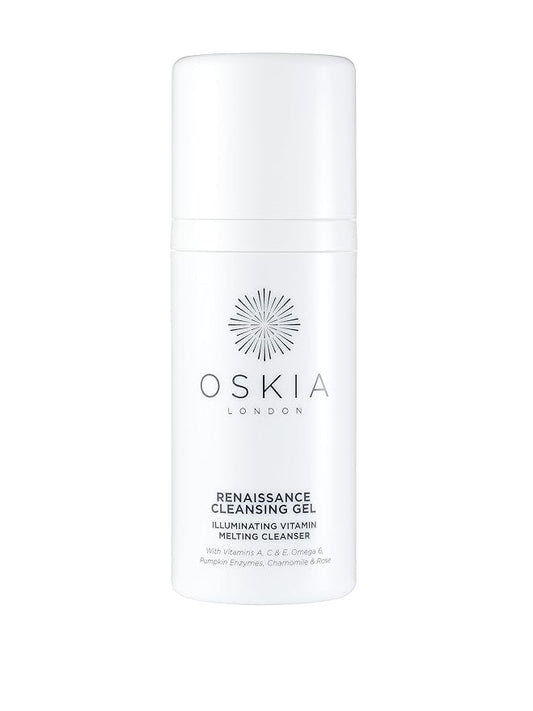 Skincare Renaissance Cleansing Gel 100ml