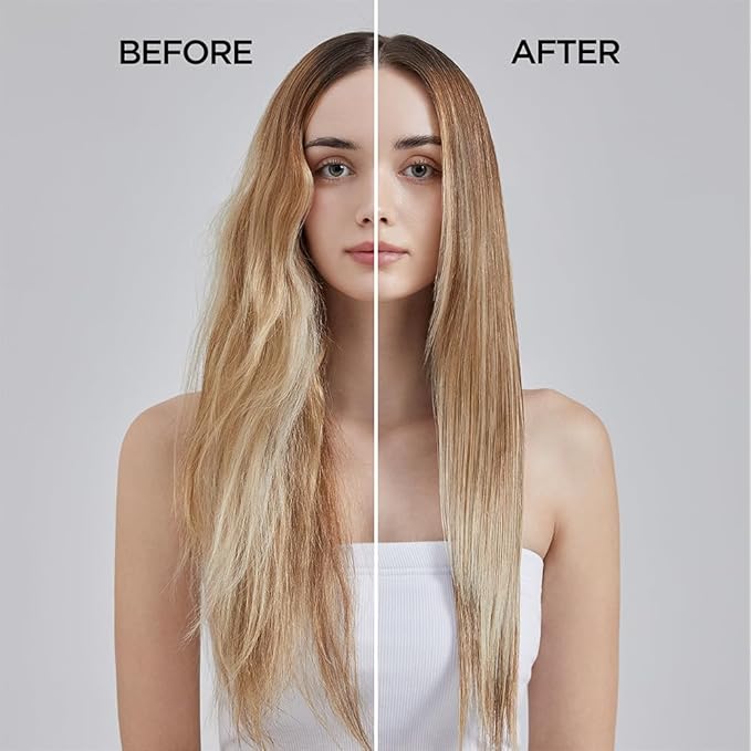 Enrich Bonding Hair Cream 5.1 fl oz [For Dry & Damaged Hair] | Hair Bonding Technology | Intensive Damage Repair | Hydration & Anti-Frizz | Up to 450°F Heat Protection | Korea Salon Brand