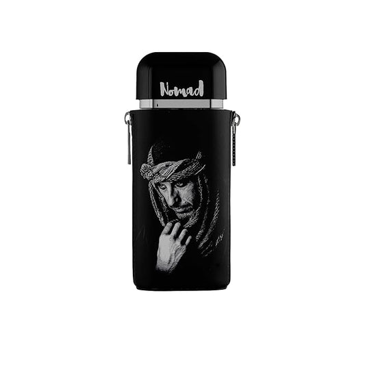 Armaf Nomad The Wanderer for Men Eau de Parfum Spray, 3.4 Ounce / 100 ml