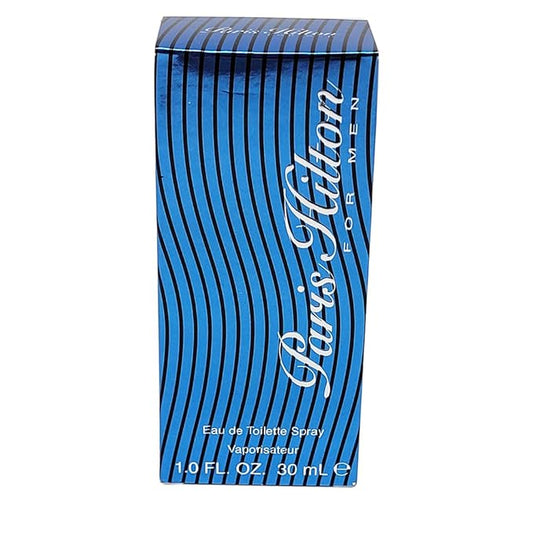 Paris Hilton Paris Hilton 1 oz EDT Spray For Men