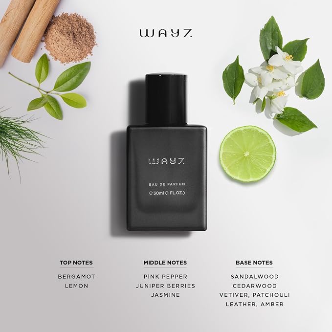 Eau De Parfum Imprint, Concentrated Fragrance, Long-Lasting Perfume For Women & Men- Replica Cologne, Paraben Free, Vegan Perfume Spray (30 ml | 1 fl. oz)