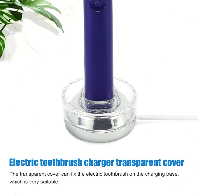 Toothbrush Charger for Philips Sonicare Diamondclean Toothbrush, Sonic Care CBA1001 Charger for HX9901 HX9903 HX9924 HX9954 HX9957 HX9984 HX992W HX993B,Compatible All HX99xx Series Toothbrush