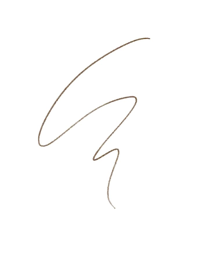 REALHER Definer Brow Pencil - Eye Am Grateful - Light Brown - Perfect for Subtle or Bold Brows