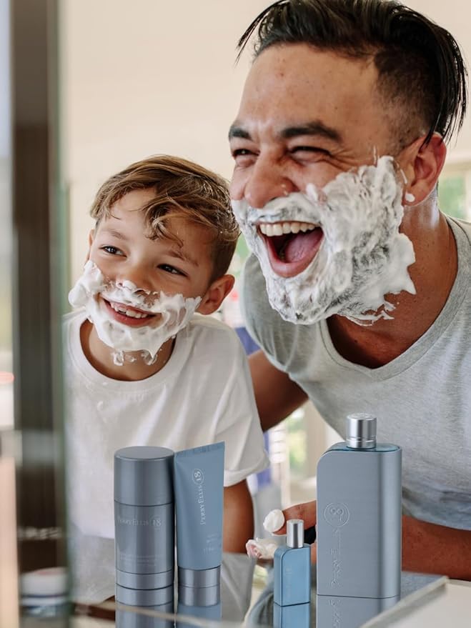 Perry Ellis 18 Men Body Spray