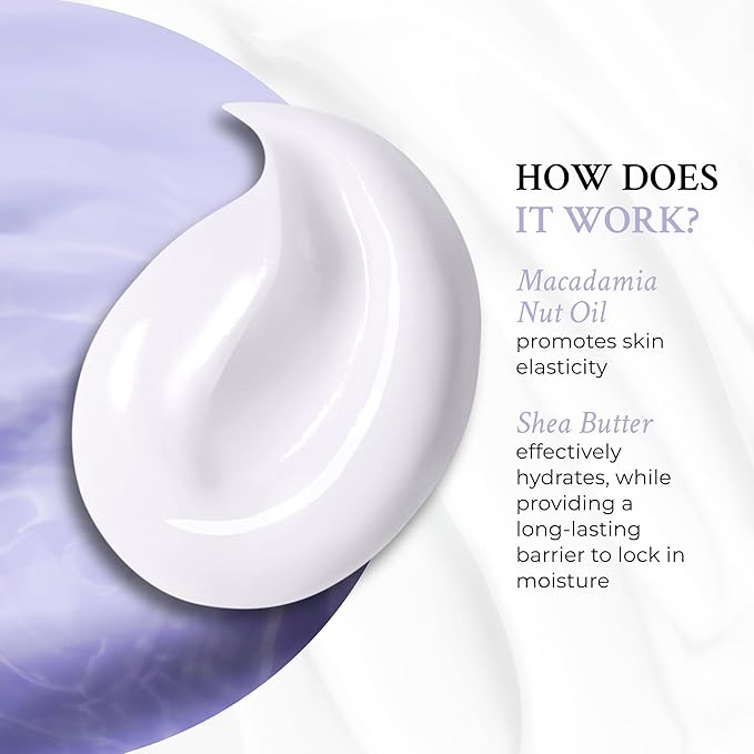 PRAI Beauty Ageless Hand Cream - Hand Lotion for Dry Hands And All-Skin Types - Nourishing Natural Formula Hand Lotion for Women