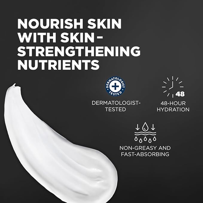 Dove Hand & Body Lotion, Men+Care Variety Pack – Rough Dry Skin Comfort with Shea Butter, Sensitive Skin Comfort with Aloe Vera, Everyday Skin Comfort with Jojoba Oil, 13.5 Oz Ea (3 Piece Set)