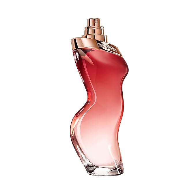 Shakira Perfumes - Dance Midnight Muse - Eau de Toilette for Women - Long Lasting - Femenine, Romantic and Charming Fragance - Floral, Fruity and Vanilla Notes - Ideal for Day Wear - 2.7 Fl Oz