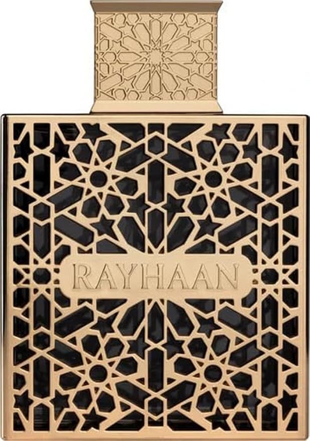 Elixir Eau de Parfum Spray for Unisex, 3.4 Ounce