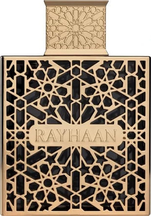 Elixir Eau de Parfum Spray for Unisex, 3.4 Ounce