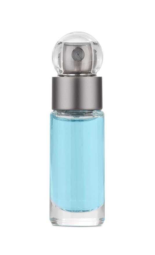 Perry Ellis 360° Men Gift Set - 1.7 fl oz eau de toilette, 2.75 oz deodorant, .25 fl oz EDT mini travel spray