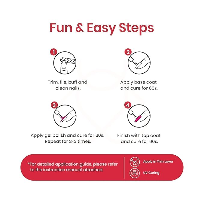 Beetles Pastel Gel Nail Polish Set 36 Colors Pink White Glitter with Base Matte and Glossy Top Spring Gel Polish Set Soak off UV Led Spring Gel Polish Holiday Nail Art for Women