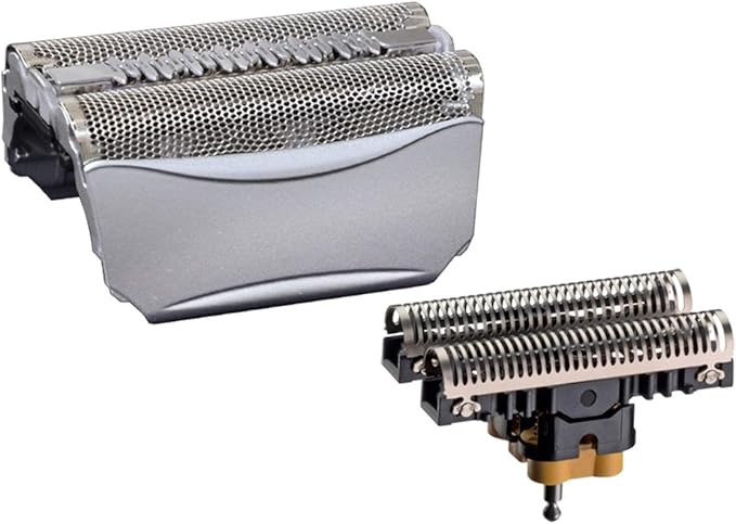 Braun 51s Replacement Foil & Cutter For Shaver Model 8985