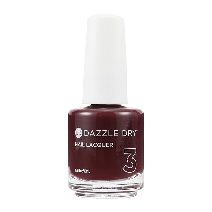 Dazzle Dry Passionate Red System Kit