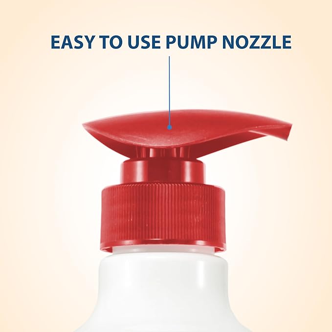 Lovercare Goat Milk Body Lotion for Dry Skin 27.05 oz (800ml) Rose Hip Seed Oil - Pack of 2…