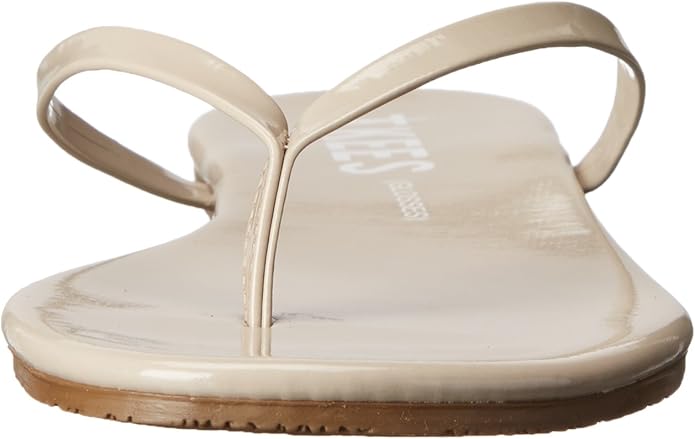 Tkees Women's Flip-Flop-Glitters Angel Wings Sandal
