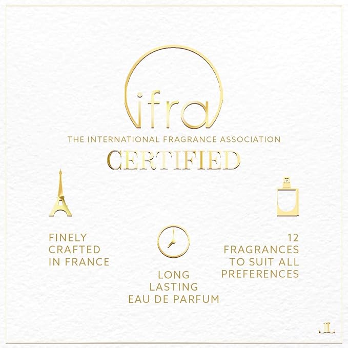 Liberty Perfume for Women, 3.4 Oz Flirt Perfume Long-Lasting Eau de Parfum Fragrance for Thanksgiving, Women, Parfume Spray