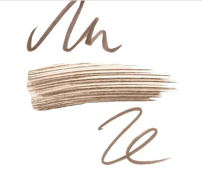 Benefit Cosmetics Great Brow Basics Pencil & Gel Set 4