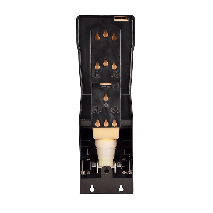 Zenex Orange Smoothie Hand Soap & Push-Style Dispenser Bundle - 3.55L Industrial Hand Cleaner & Wall Mounted Dispenser | Moisturizing | Remove Grease & Grime | Easy Install