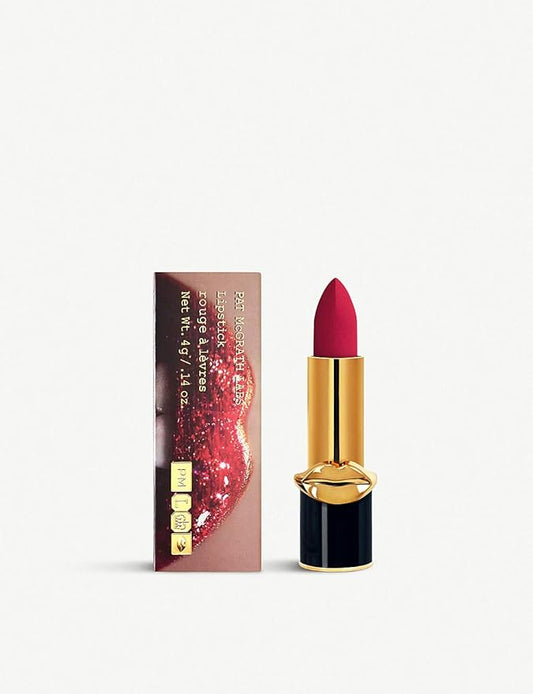 PAT MCGRATH LABS MatteTrance Lipstick Colour Full Panic