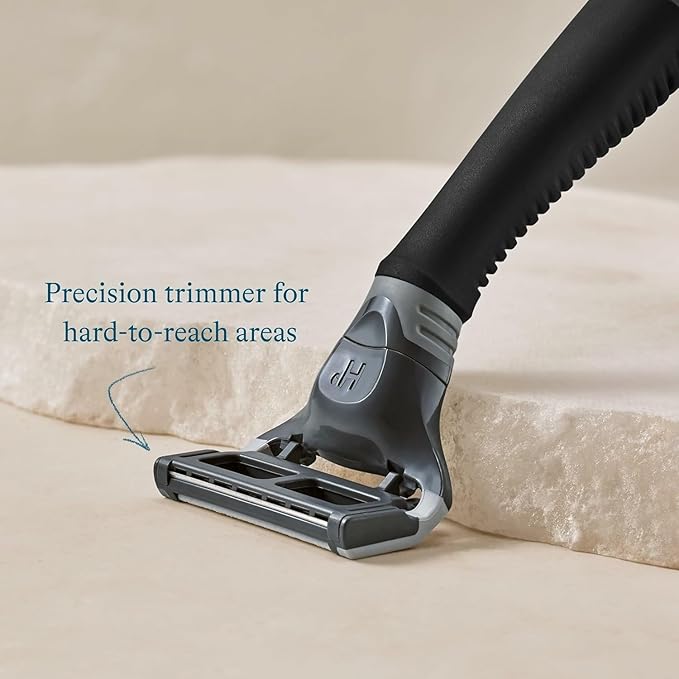 Harry's Razor Blades for Men - 14 Count - Premium Razor Blade Refill Cartridges