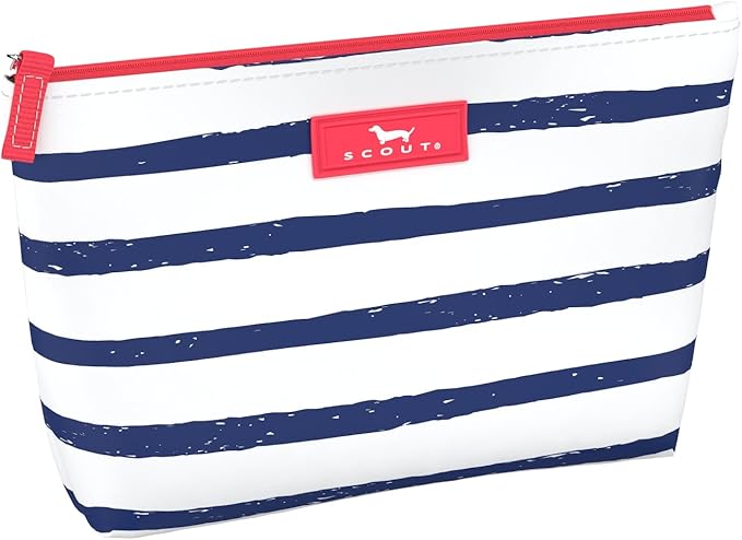 SCOUT Twiggy Cosmetic Bag