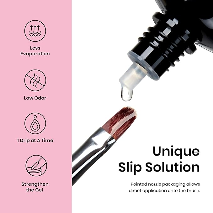 beetles Gel Polish 12 Colors Poly Nail Extension Kit Clear Jelly White Glitter Nude Pink Builder Manicure Enhancement Starter Set Need Cure UV Led Nail Lamp Balletcore Collection All-in-One Nail Art