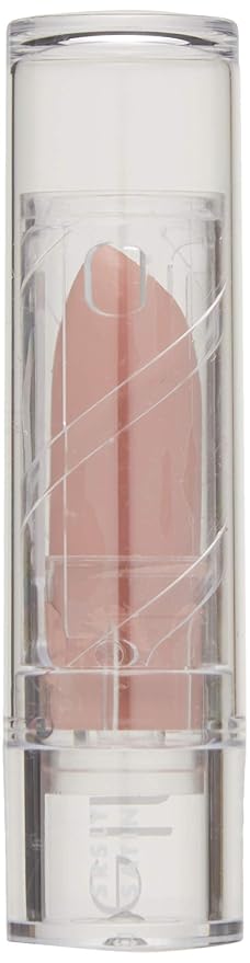 e.l.f. SRSLY Satin Lipstick, Silky, Smooth, Pigmented, Long Lasting, Provides Intense Color Payoff, 10 Shades, Easy To Apply, Crème, 0.12 Oz