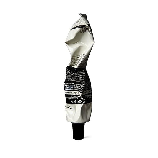 Aesop Parsley Seed Cleansing Masque | Clay Mask for Gentle but Deep Cleanse | Enhanced with Aloe Vera and Botanical Extracts | 2.3oz / 60mL