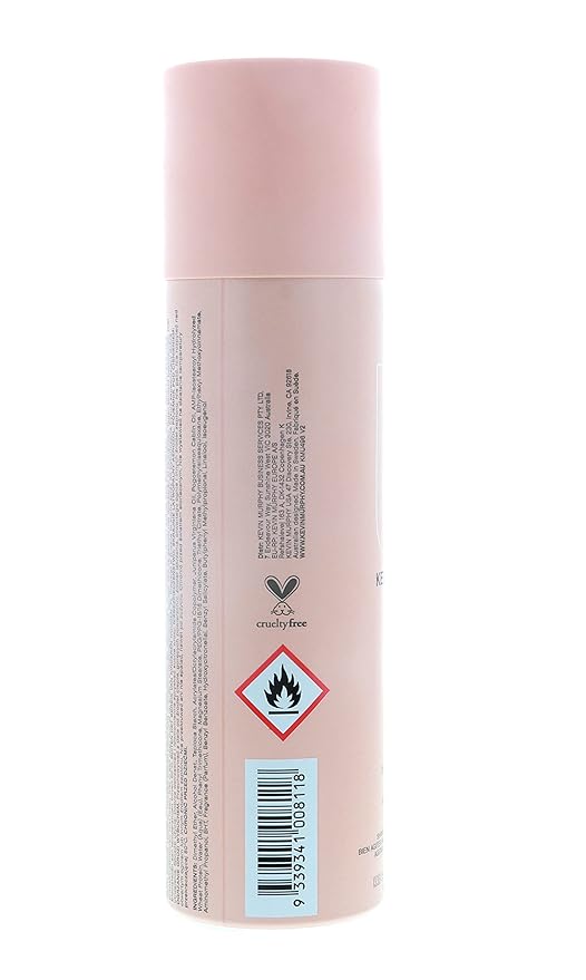 KEVIN MURPHY Doo Over Dry Powder Finishing Hair Spray 6.3 Ounce 178 Milliliters
