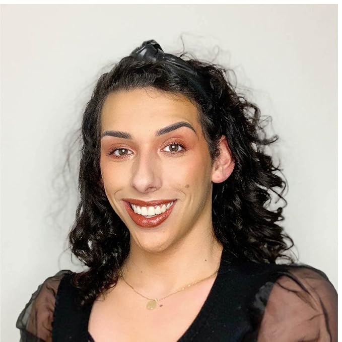 Jecca Blac Correct and Conceal Medium Coverage Palette, Lightweight Long Lasting Formula, Medium To Full Coverage, Gender Neutral and LGBTIQA+ Inclusive Make Up, Medium 4.0, 0.42 oz