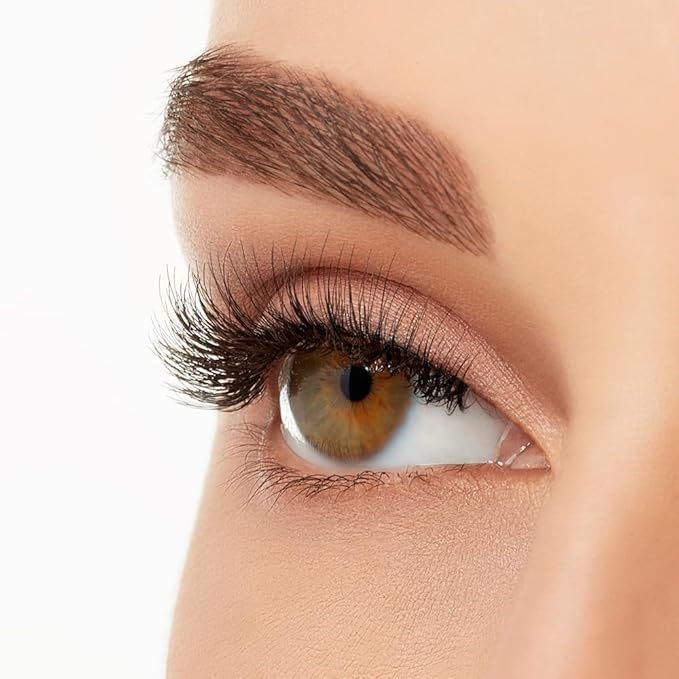 Ardell Naked Lashes 420 Multipack, Lightweight Natural Look, Invisiband for Comfort, Perfect for Everyday Wear, 4-Pairs, 1-Pack