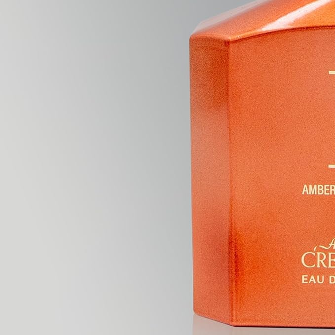 Amber Collection - I Eau de Parfum, 3.4 fl oz / 100ml, Unisex