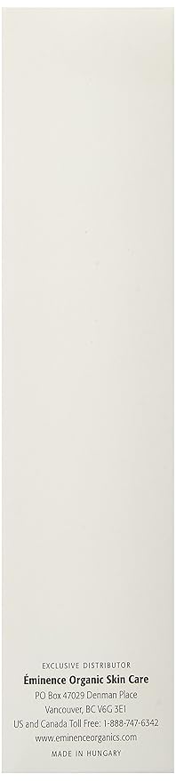 Eminence Organics Lip Trio, 0.27 fl oz.