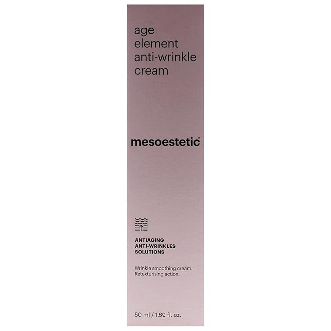 Mesoestetic Age Element Anti-Wrinkle Cream