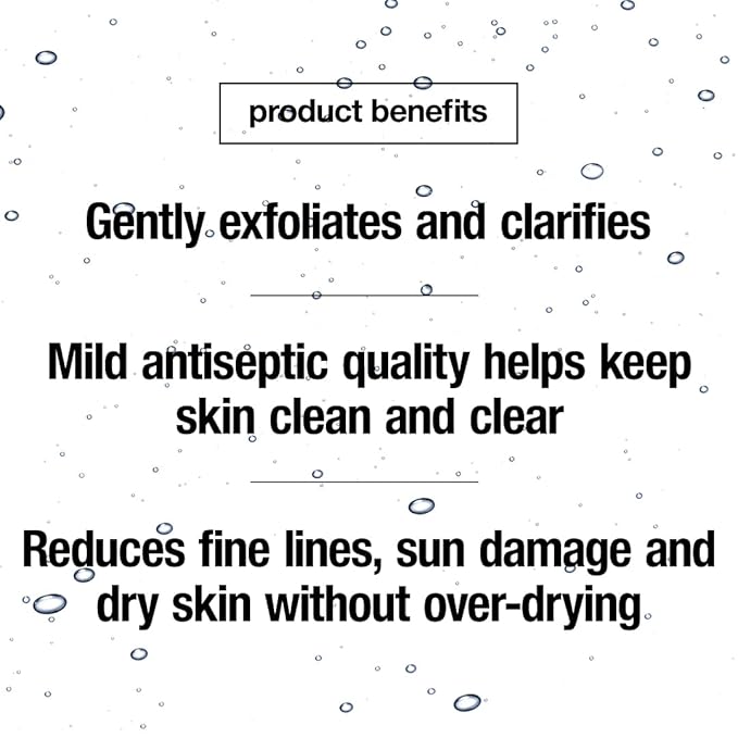 CONTROL CORRECTIVE Smoothing Repair Gel, 1.7 Oz - Anti-Aging Gel, Combination Of Glycolic & Lactic Acids, Maintains Skin Clarity, Reducing Fine Lines & Wrinkles, Exfoliation, Adds Luminosity, Balances