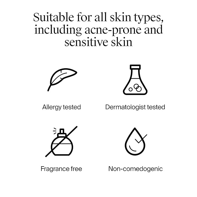 Neutrogena Collagen Bank Face Moisturizer with SPF 30 Sunscreen, Daily Anti-Aging Face & Neck Collagen Cream with Micro-Peptide & SPF to Support & Defend Skin’s Natural Collagen, 2.7 fl oz