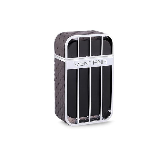 Armaf Ventana for Men Eau de Parfum Spray, 3.4 Ounce