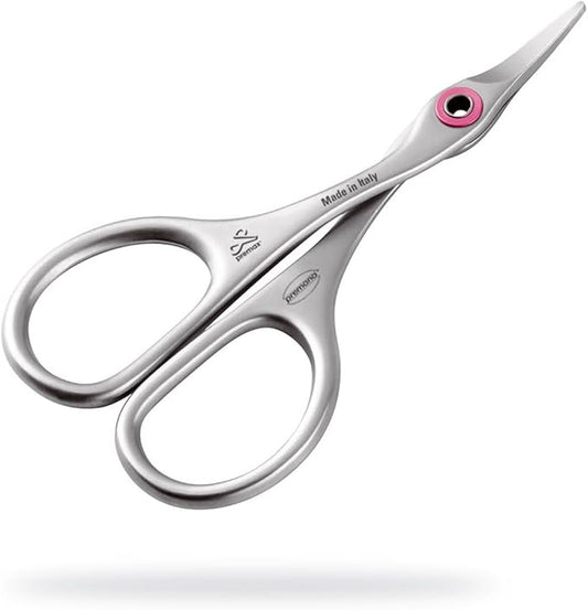 Baby Scissors with Safe Rounded Blades 9,5 cm
