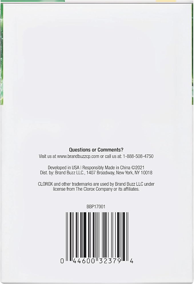 Clorox Healthcare AloeGuard Antimicrobial Soap, 27 Fl Oz Refill Pouch | Washes Germs on Skin
