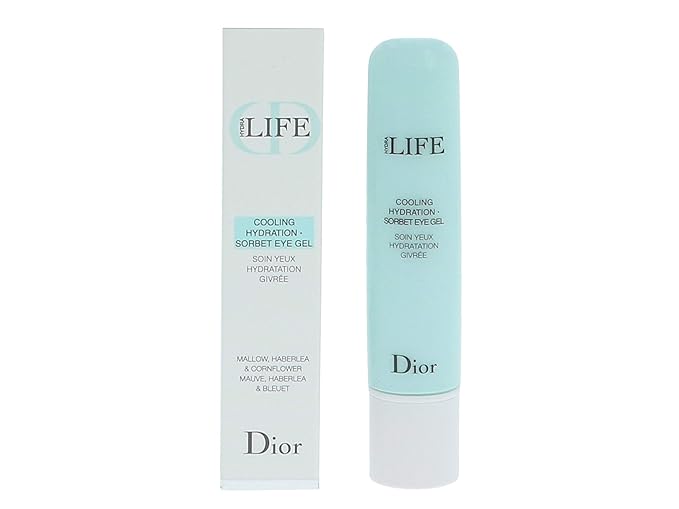 Dior Hydra Life Cooling Hydration Sorbet Eye Gel