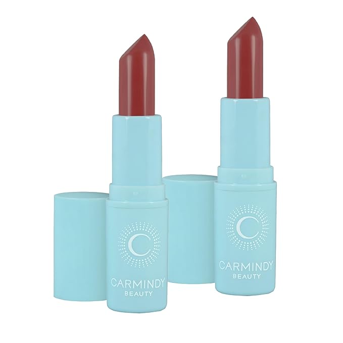 Universal Love Lipstick Coco Berry - 2 pack