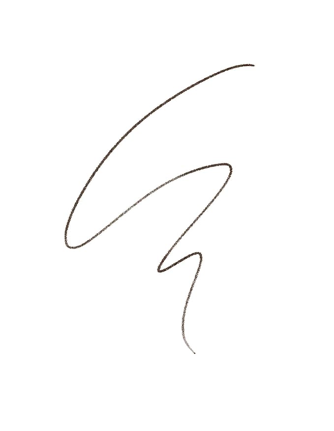 REALHER Definer Brow Pencil - Eye Am Inspiring - Dark Brown - Perfect for Subtle or Bold Brows